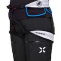 Miniatyrbild 10 av 10: Mammut Byxor Eiger Free Advanced Hs Svart 38 / Regular Kvinna
