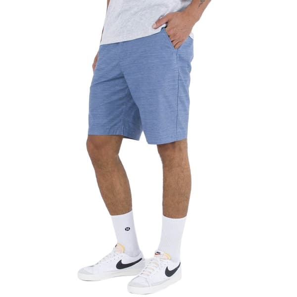 Hurley Shorts H2o Dri Breathe 21´ Blå 32 Man