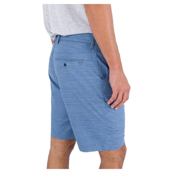 Hurley Shorts H2o Dri Breathe 21´ Blå 32 Man