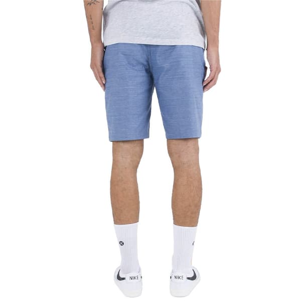 Hurley Shorts H2o Dri Breathe 21´ Blå 32 Man