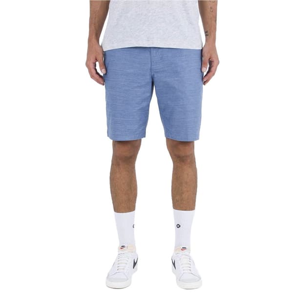 Hurley Shorts H2o Dri Breathe 21´ Blå 32 Man