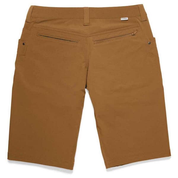 Chrome Shorts Union 2.0 Brun 32 Mand