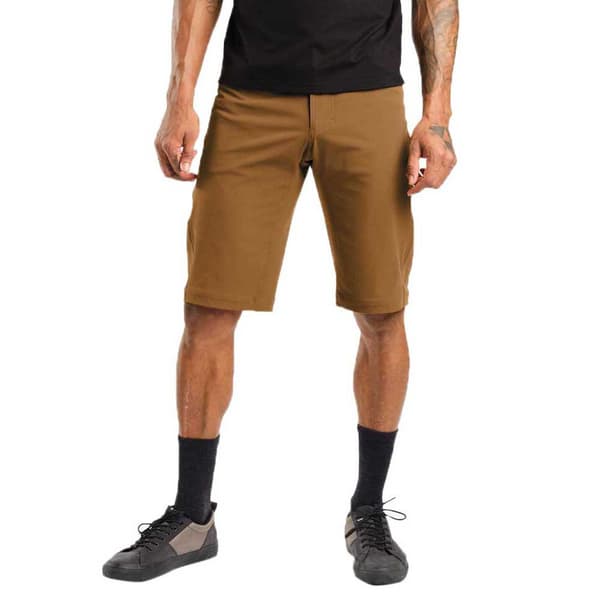 Chrome Shorts Union 2.0 Brun 32 Mand