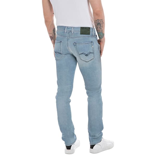 Replay Jeans Ma972z.000.261c42 Blå 31 / 32 Mand