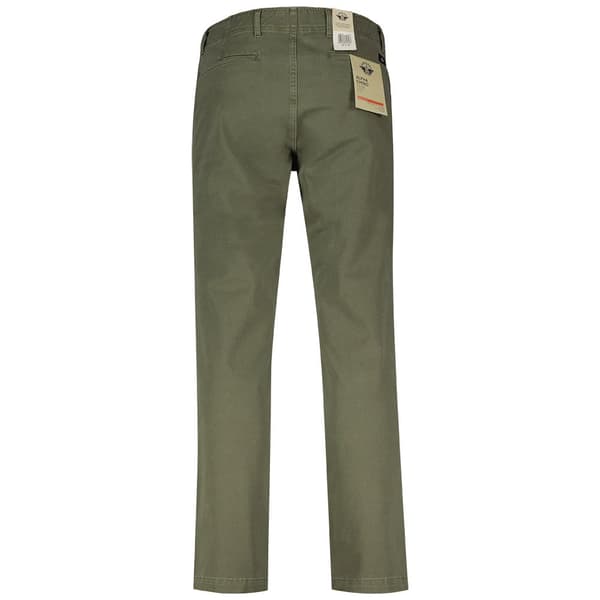 Dockers Chino Bukser T3 Alpha Slim Fit Grøn 29 / 32 Mand