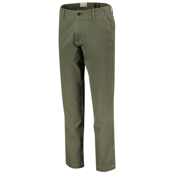 Dockers Chino Bukser T3 Alpha Slim Fit Grøn 29 / 32 Mand