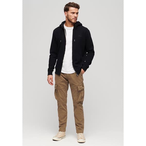Superdry Cargobyxor Core Brun 30 / 32 Man