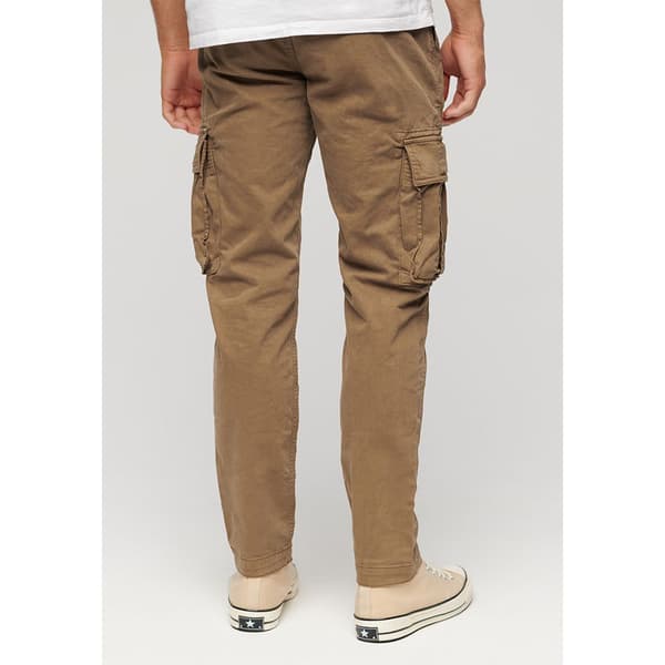 Superdry Cargobyxor Core Brun 30 / 32 Man