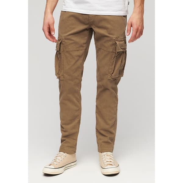 Superdry Cargobyxor Core Brun 30 / 32 Man