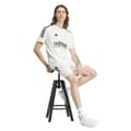 Miniatyrbillede 4 af 6: Adidas Shorts Tiro Q1 Beige M / Regular Mand