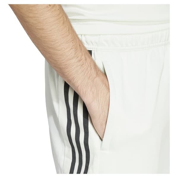 Adidas Shorts Tiro Q1 Beige M / Regular Mand