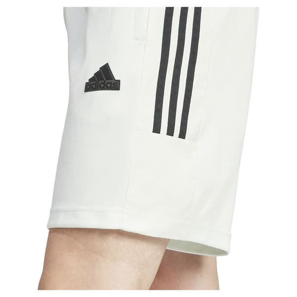 Adidas Shorts Tiro Q1 Beige M / Regular Mand