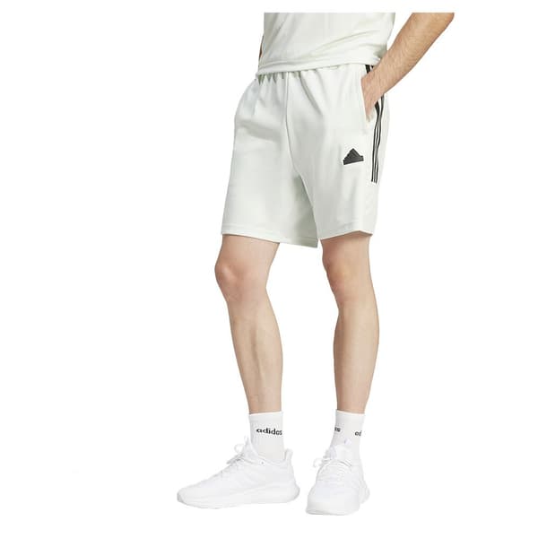 Adidas Shorts Tiro Q1 Beige M / Regular Mand