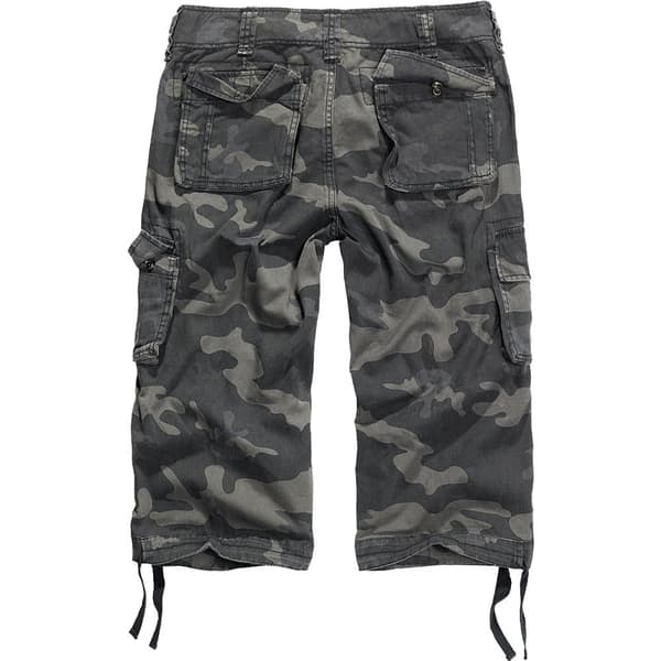 Brandit Byxor Urban Legend Grå 6XL Man