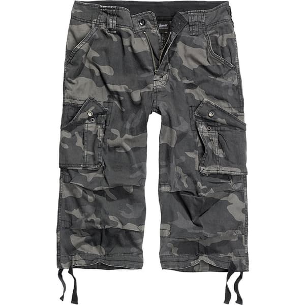 Brandit Byxor Urban Legend Grå 6XL Man
