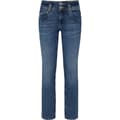 Miniatyrbild 3 av 5: Pepe Jeans Jeans Pl204588 Slim Fit Blå 30 / 34 Kvinna