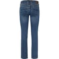 Miniatyrbild 4 av 5: Pepe Jeans Jeans Pl204588 Slim Fit Blå 30 / 34 Kvinna