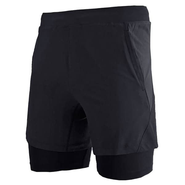 Joluvi Best Shorts Svart M Man