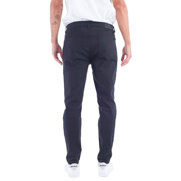 Hurley Byxor Worker Slim Stretch Twill Blå 34 Man