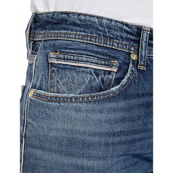 Replay Jeans Ma972p.000.727 612 Blå 29 / 30 Man