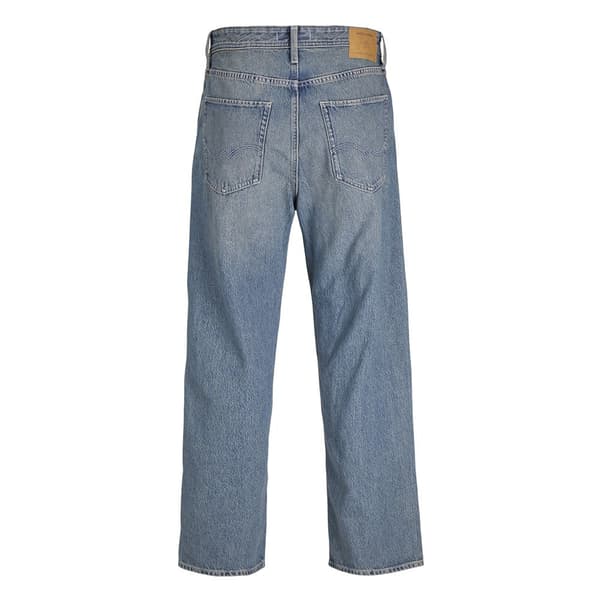 Jack & Jones Jeans Alex Original Sbd 308 Blå 28 / 32 Mand