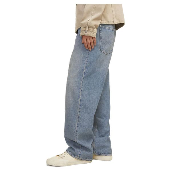 Jack & Jones Jeans Alex Original Sbd 308 Blå 28 / 32 Mand