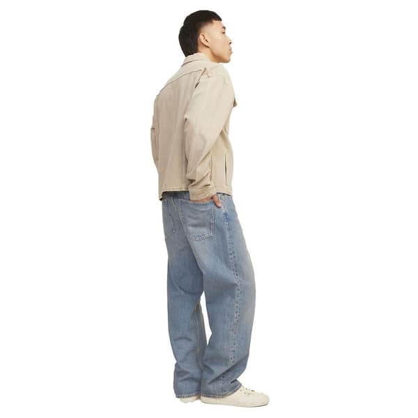 Jack & Jones Jeans Alex Original Sbd 308 Blå 28 / 32 Mand