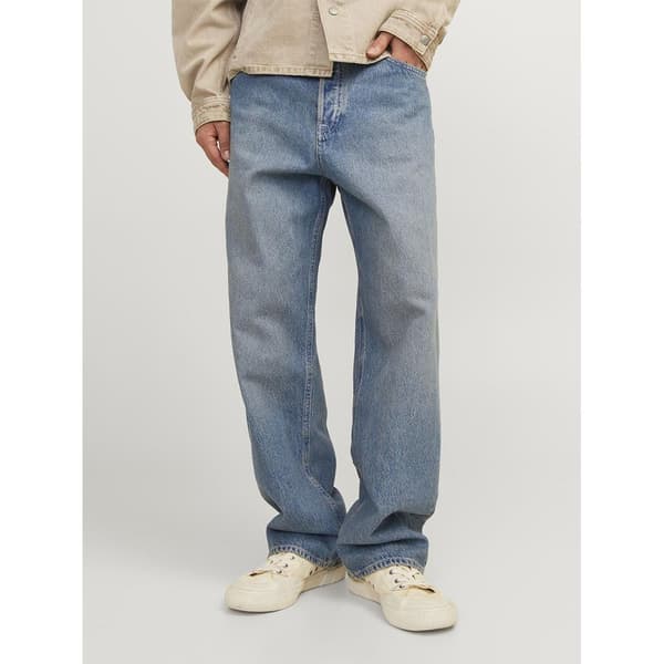 Jack & Jones Jeans Alex Original Sbd 308 Blå 28 / 32 Mand