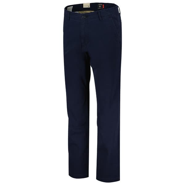 Dockers Chino Byxor T3 Alpha Slim Fit Blå 36 / 32 Man