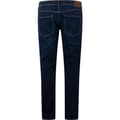 Miniatyrbillede 4 af 5: Pepe Jeans Stanley Jeans Pm206326vx2-000/ Blå 32 / 32 Mand