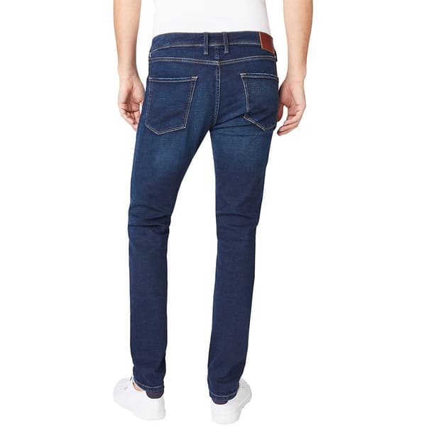 Pepe Jeans Stanley Jeans Pm206326vx2-000/ Blå 32 / 32 Mand