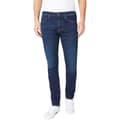 Miniatyrbillede 1 af 5: Pepe Jeans Stanley Jeans Pm206326vx2-000/ Blå 32 / 32 Mand