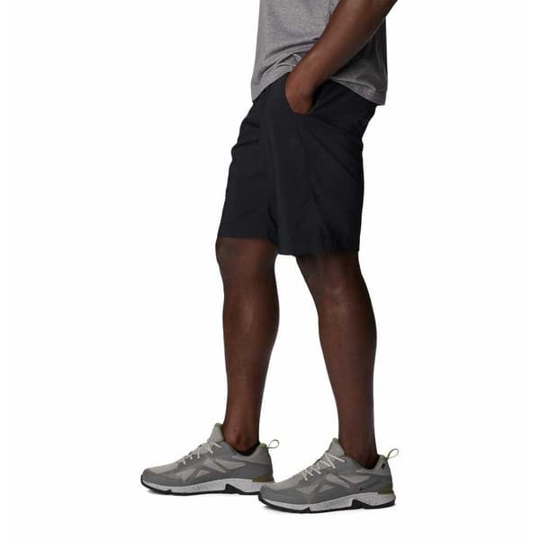 Columbia Silver Ridge™ Shorts Grå 34 / 10 Man