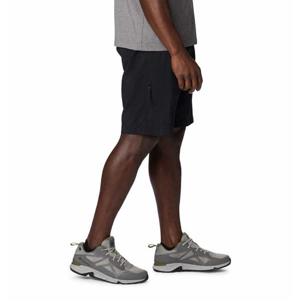 Columbia Silver Ridge™ Shorts Grå 34 / 10 Man