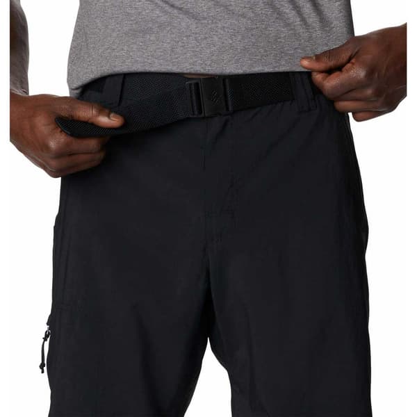 Columbia Silver Ridge™ Shorts Grå 34 / 10 Man