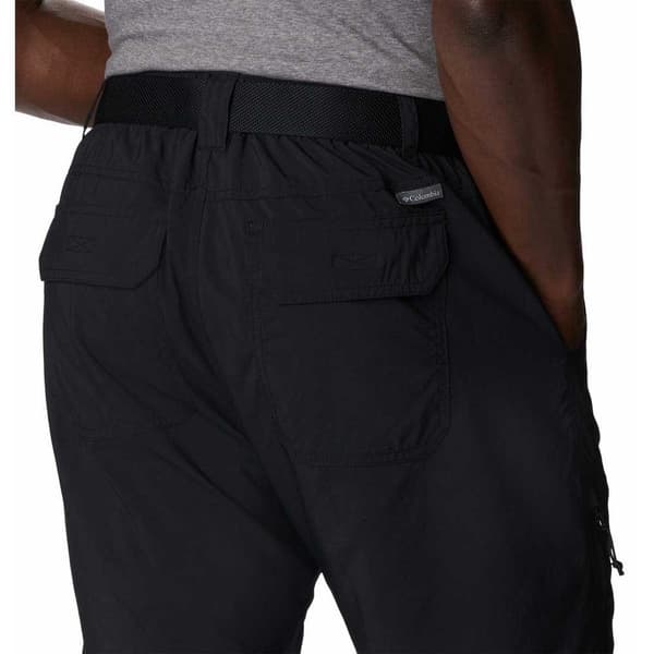 Columbia Silver Ridge™ Shorts Grå 34 / 10 Man
