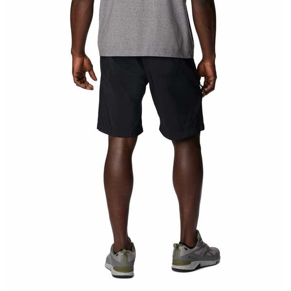 Columbia Silver Ridge™ Shorts Grå 34 / 10 Man