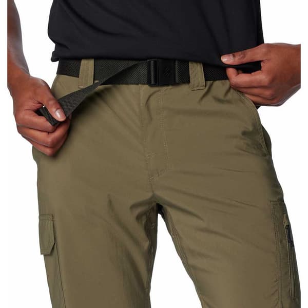 Columbia Silver Ridge™ Byxor Grönt 34 / 30 Man