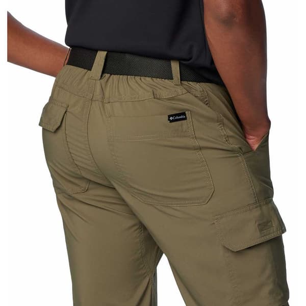 Columbia Silver Ridge™ Byxor Grönt 34 / 30 Man