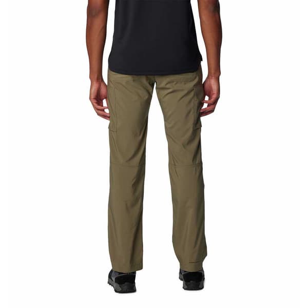 Columbia Silver Ridge™ Byxor Grönt 34 / 30 Man