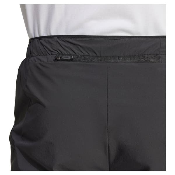 Adidas Bukser Xperior Lt Grå L / Regular Mand