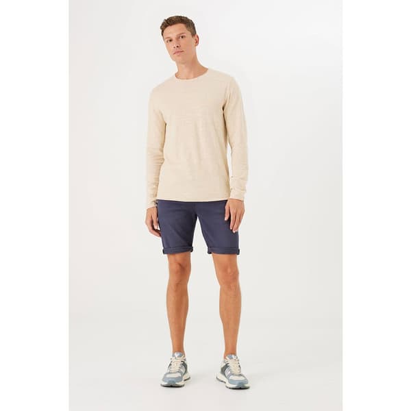 Garcia Jeansshorts Rocko Beige 30 Man