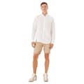 Pikkukuva 1 / 5: Garcia Farkkushortsit Rocko Beige 30 Mies
