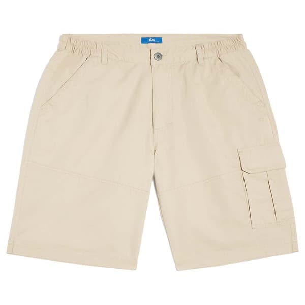 Tbs Shorts Fuppaber Beige 44 Mand