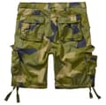 Miniatyrbillede 2 af 5: Brandit Shorts Bukser Urban Legend Grøn 4XL Mand