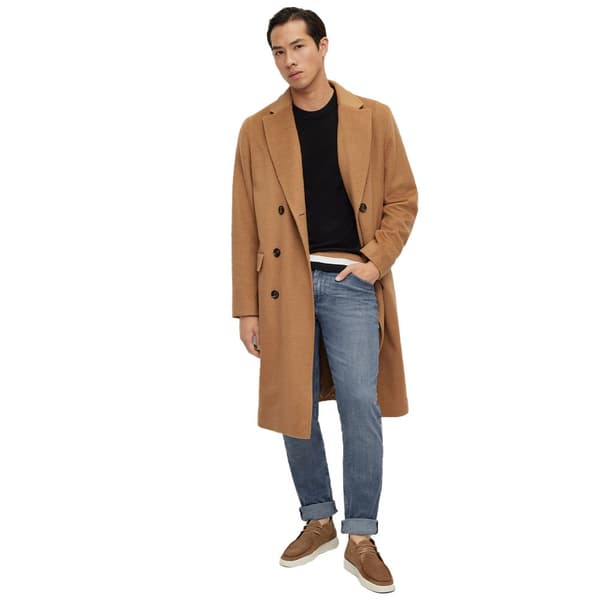 Boss Jeans Maine 3 Blå 35 / 32 Man