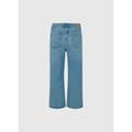Miniatyrbillede 2 af 4: Pepe Jeans Jeans Med Høj Talje Lexa Skinny Blå 27 / 28 Kvinde
