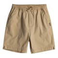 Miniatyrbillede 3 af 6: Quiksilver Shorts Taxer Beige L Mand