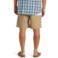 Miniatyrbillede 2 af 6: Quiksilver Shorts Taxer Beige L Mand