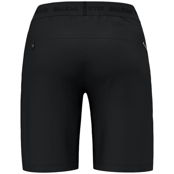 Salewa Puez 4 Shorts Svart M Man
